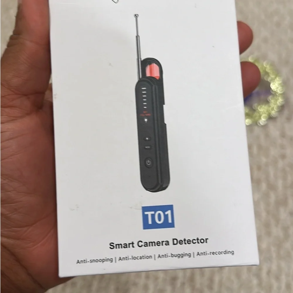 T16 Wireless Earbuds - Black